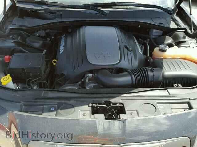 2013 CHRYSLER 300 - VIN: 2C3CCADT9DH743843 - Фото 7
