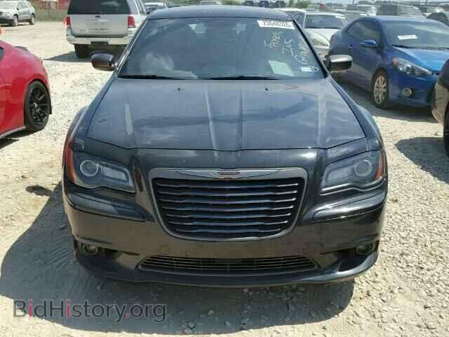 2013 CHRYSLER 300 - VIN: 2C3CCADT9DH743843 - Фото 10