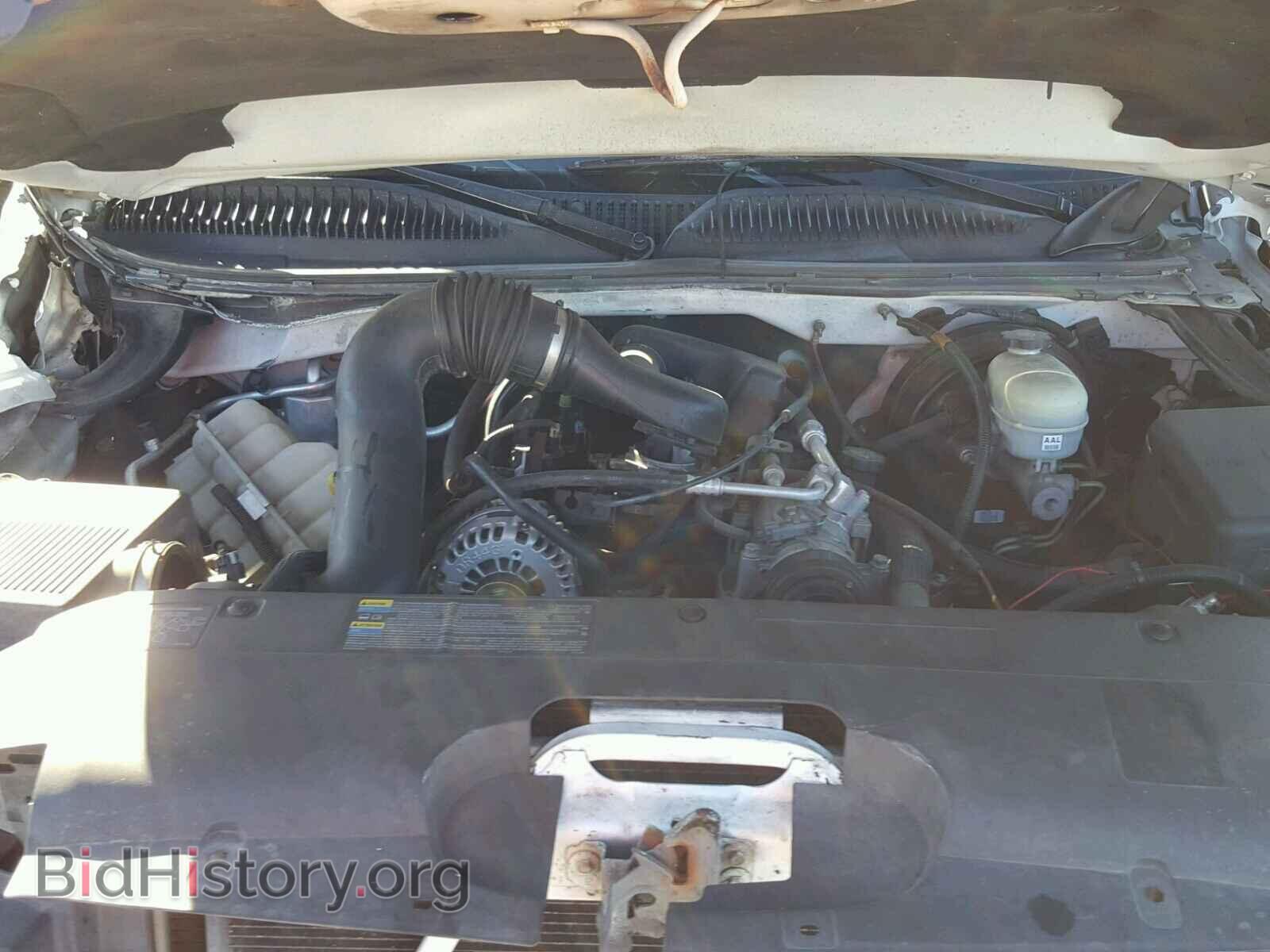2006 CHEVROLET SILVERADO - VIN: 1GCEC14X86Z108719 - Фото 7