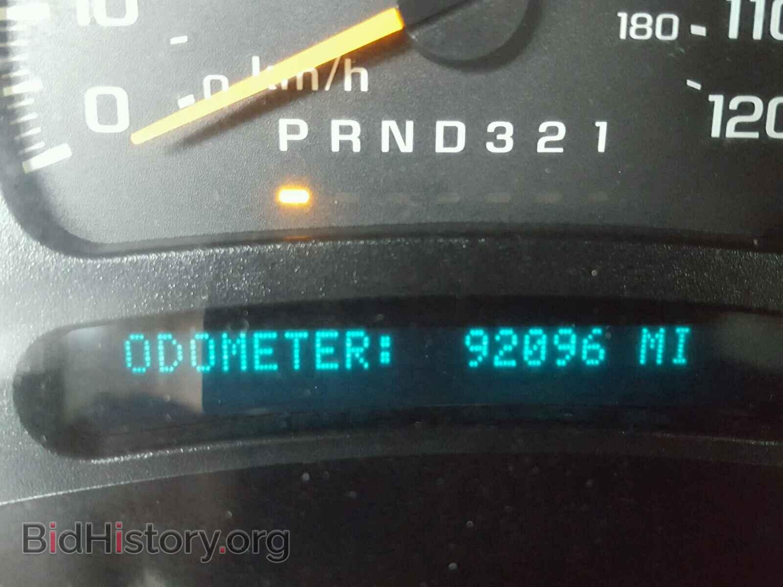 2006 CHEVROLET SILVERADO - VIN: 1GCEC14X86Z108719 - Фото 8