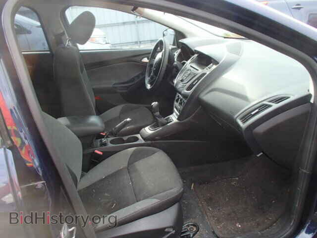 2012 FORD FOCUS - VIN: 1FAHP3K26CL149598 - Photo 5