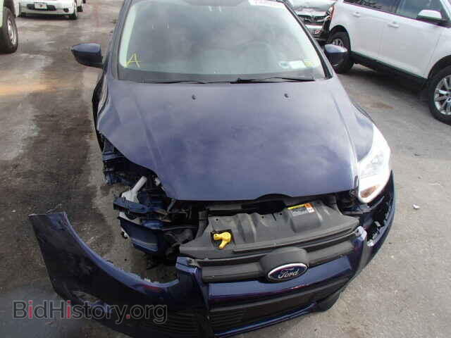 2012 FORD FOCUS - VIN: 1FAHP3K26CL149598 - Photo 7