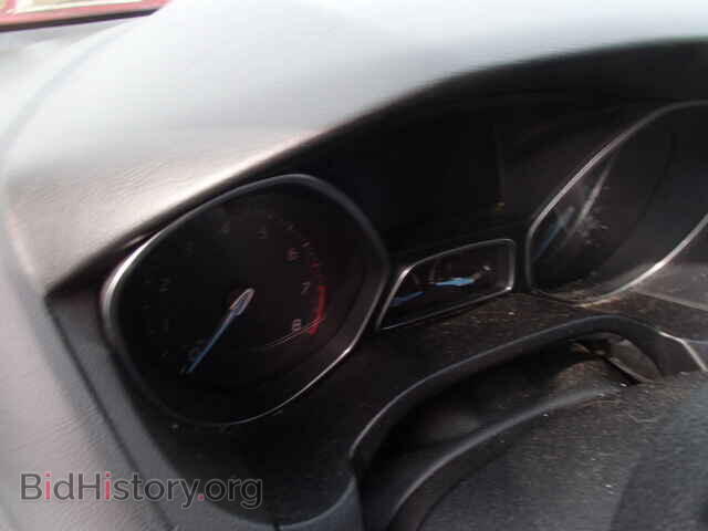 2012 FORD FOCUS - VIN: 1FAHP3K26CL149598 - Photo 8