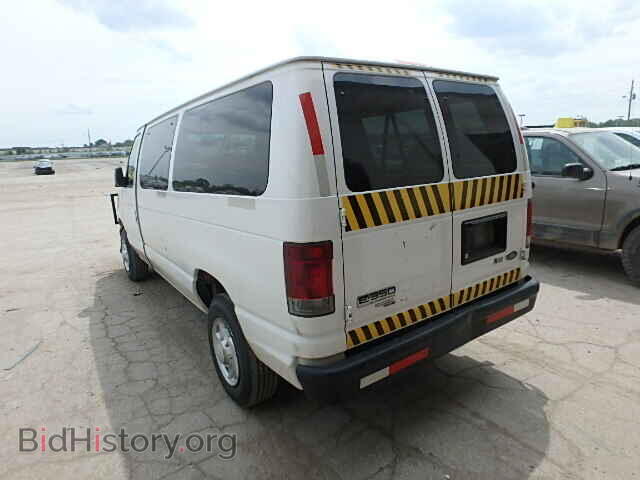 2010 FORD ECONOLINE - VIN: 1FBNE3BLXADA98307 - Фото 3