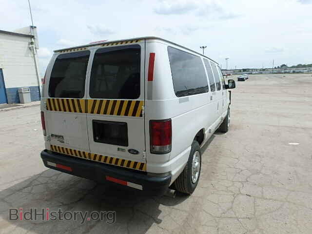 2010 FORD ECONOLINE - VIN: 1FBNE3BLXADA98307 - Фото 4