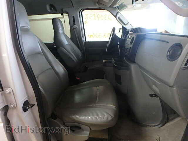 2010 FORD ECONOLINE - VIN: 1FBNE3BLXADA98307 - Фото 5