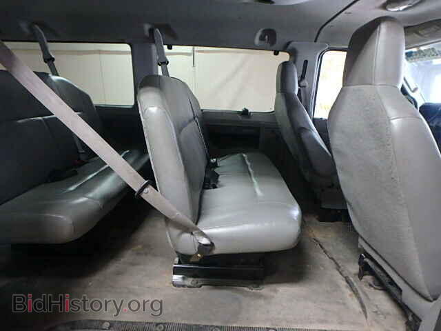 2010 FORD ECONOLINE - VIN: 1FBNE3BLXADA98307 - Фото 6