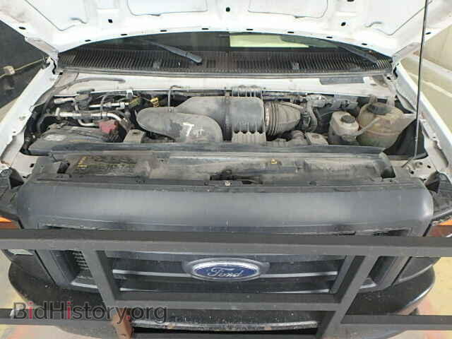 2010 FORD ECONOLINE - VIN: 1FBNE3BLXADA98307 - Фото 7