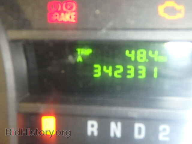 2010 FORD ECONOLINE - VIN: 1FBNE3BLXADA98307 - Фото 8