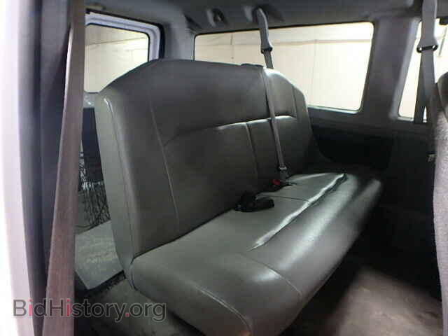 2010 FORD ECONOLINE - VIN: 1FBNE3BLXADA98307 - Фото 10