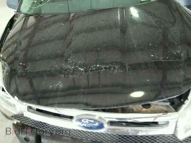 2008 FORD FOCUS - VIN: 1FAHP35N98W222149 - Фото 7