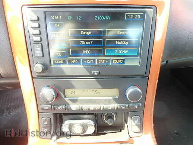2007 CHEVROLET CORVETTE - VIN: 1G1YY36U075139476 - Фото 9