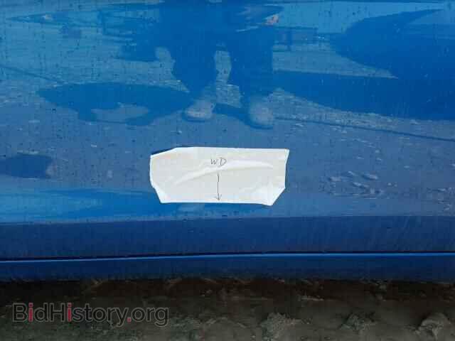 2008 CHEVROLET CORVETTE - VIN: 1G1YY26E085120544 - Фото 10