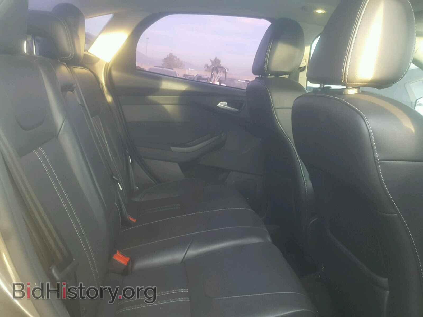 2014 FORD FOCUS - VIN: 1FADP3J23EL131837 - Фото 6