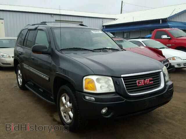 Photo 1GKDT13S632215780 - GMC ENVOY 2003