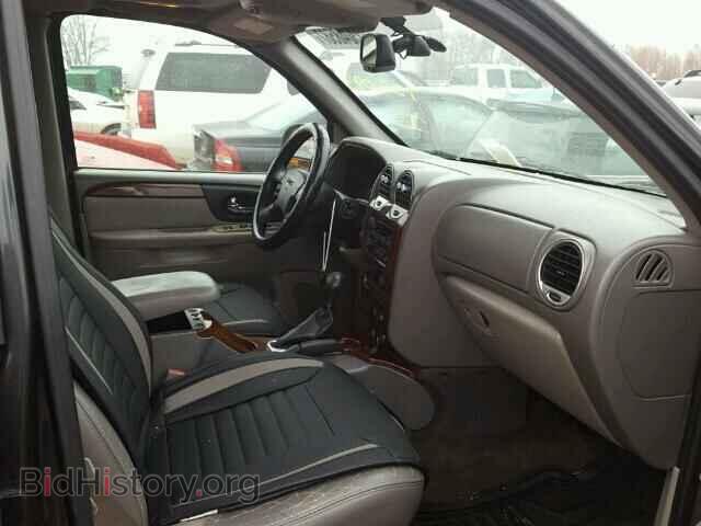 2003 GMC ENVOY - VIN: 1GKDT13S632215780 - Photo 5