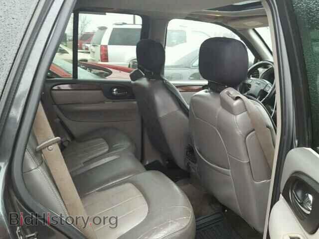 2003 GMC ENVOY - VIN: 1GKDT13S632215780 - Photo 6