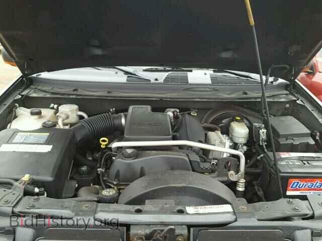 2003 GMC ENVOY - VIN: 1GKDT13S632215780 - Photo 7