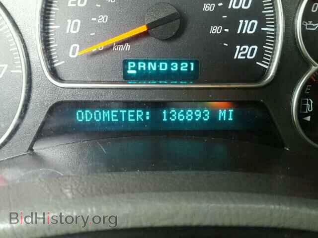 2003 GMC ENVOY - VIN: 1GKDT13S632215780 - Photo 8