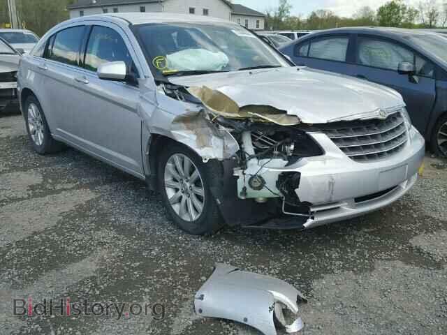 Photo 1C3CC5FB0AN119492 - CHRYSLER SEBRING 2010