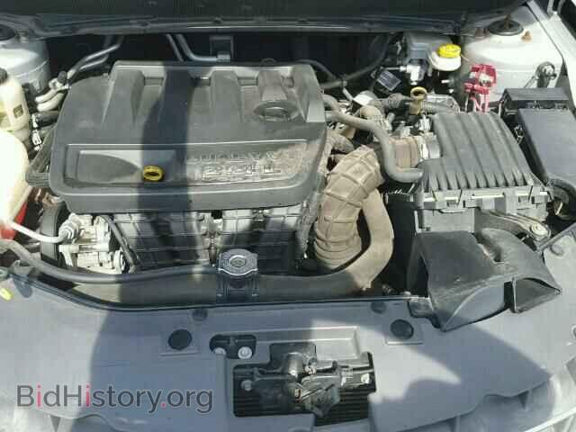 2010 CHRYSLER SEBRING - VIN: 1C3CC5FB0AN119492 - Фото 7