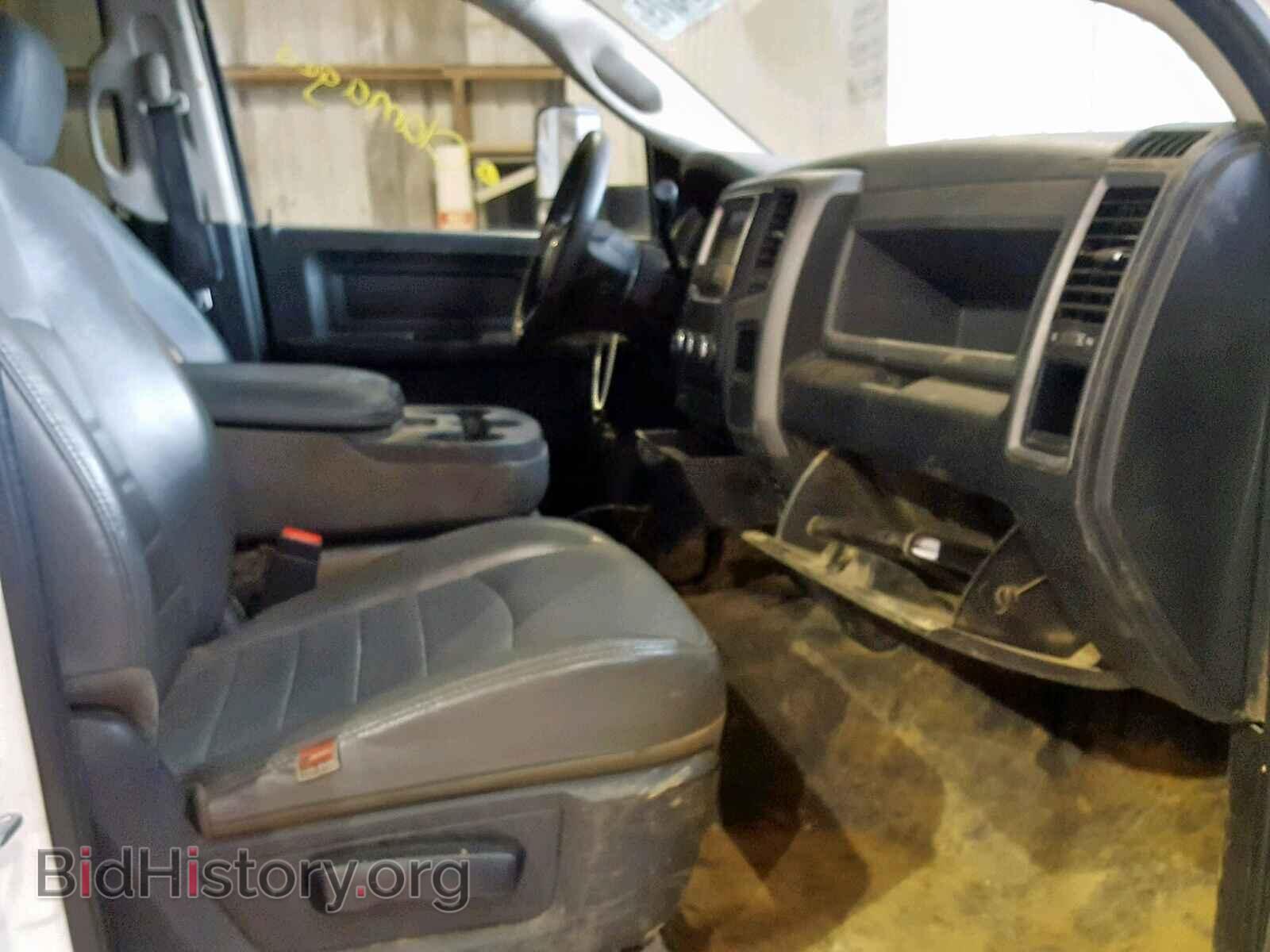 2015 RAM 3500 - VIN: 3C7WRTCJ7FG691055 - Фото 5