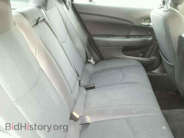 2013 CHRYSLER 200 - VIN: 1C3CCBAB2DN686507 - Photo 6