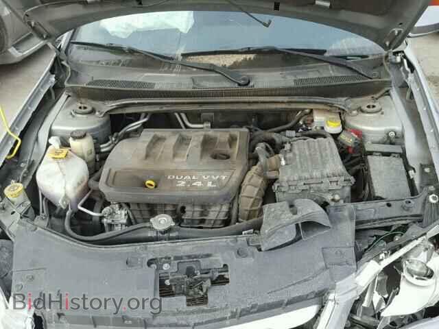 2013 CHRYSLER 200 - VIN: 1C3CCBAB2DN686507 - Photo 7