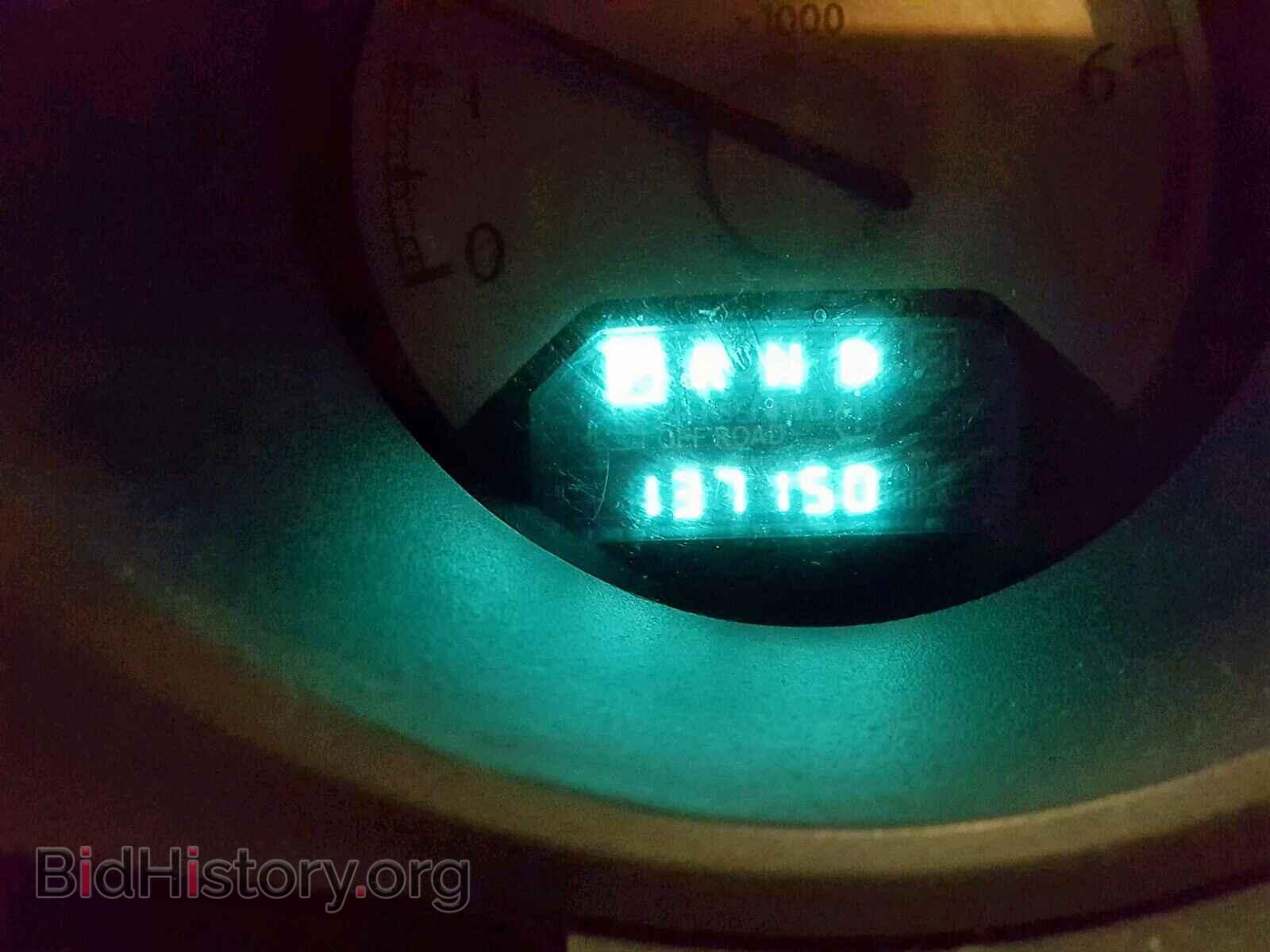 2007 CHRYSLER SEBRING - VIN: 1C3LC46K97N655926 - Фото 8