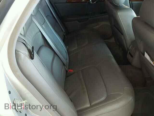 2004 CADILLAC DEVILLE - VIN: 1G6KD54Y54U179177 - Фото 6
