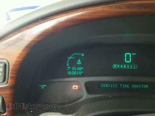 2004 CADILLAC DEVILLE - VIN: 1G6KD54Y54U179177 - Фото 8