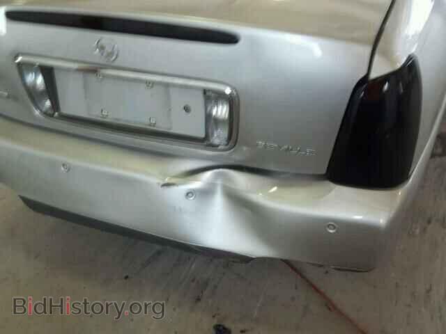 2004 CADILLAC DEVILLE - VIN: 1G6KD54Y54U179177 - Фото 10