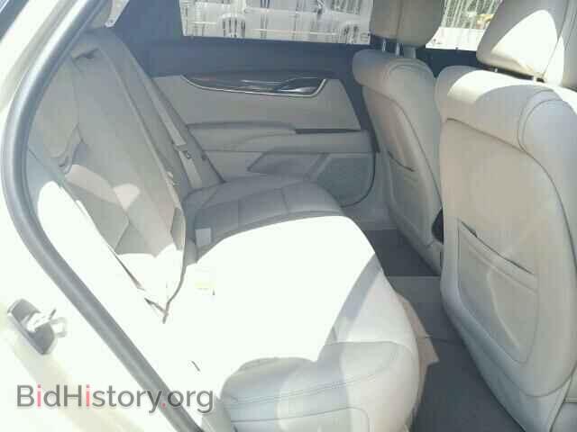 2014 CADILLAC XTS - VIN: 2G61M5S36E9297675 - Фото 6