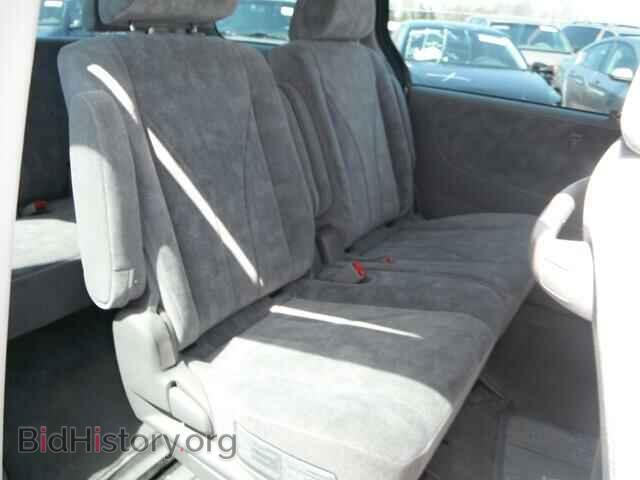 2002 Mazda MPV (VIN JM3LW28A420321554) — photo 6 of 10