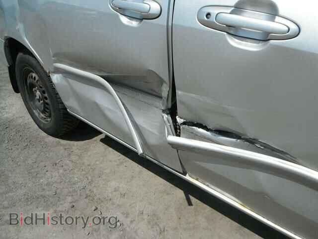 2002 MAZDA MPV - VIN: JM3LW28A420321554 - Фото 9