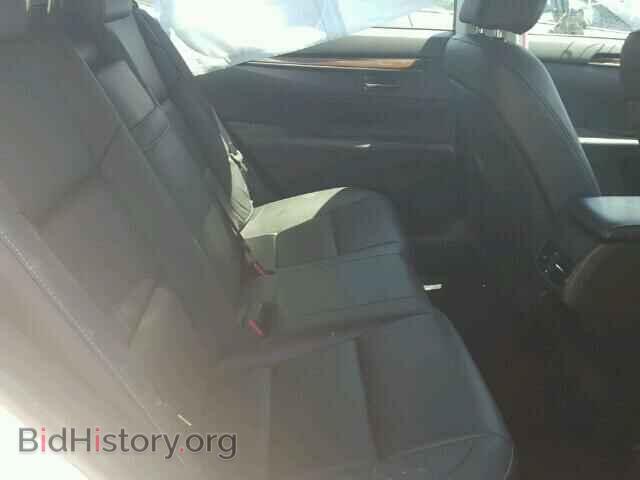 2015 LEXUS ES350 - VIN: JTHBK1GG7F2197773 - Фото 6