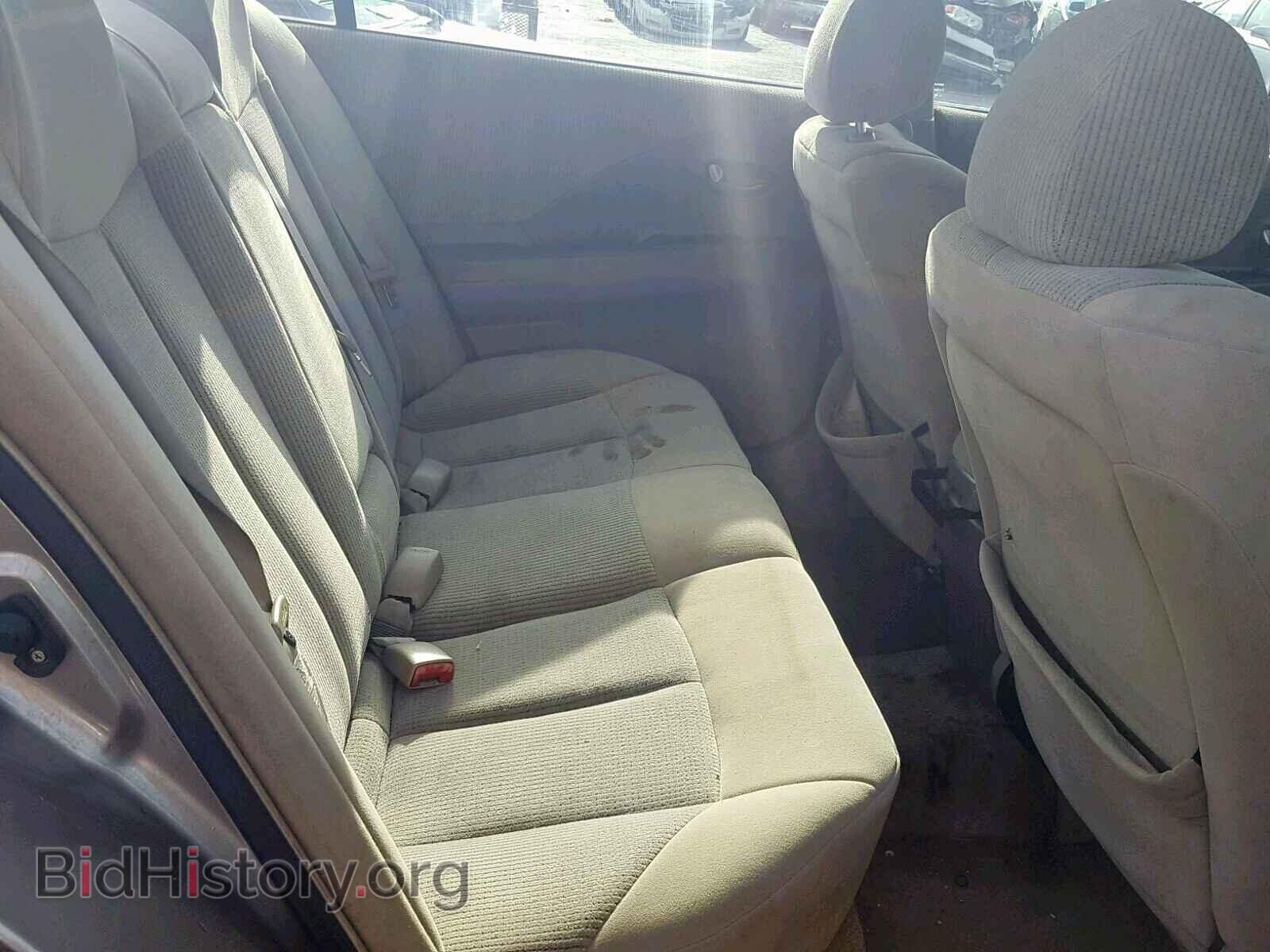 2003 NISSAN ALTIMA BAS - VIN: 1N4AL11D13C260032 - Фото 6