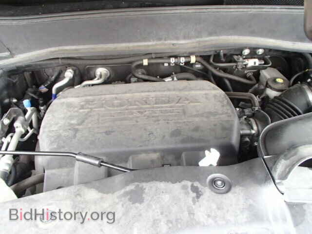2012 HONDA PILOT - VIN: 5FNYF3H57CB032095 - Фото 7