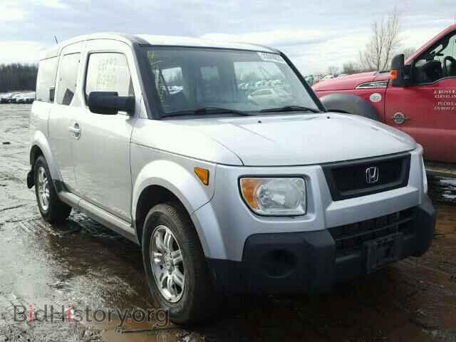 Photo 5J6YH28736L006157 - HONDA ELEMENT 2006