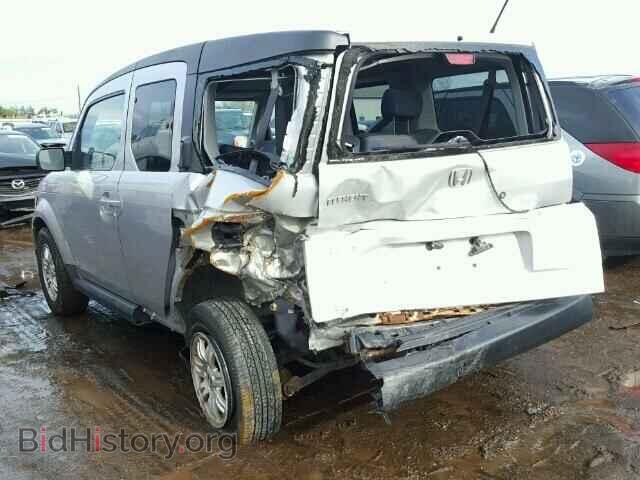 2006 HONDA ELEMENT - VIN: 5J6YH28736L006157 - Фото 3