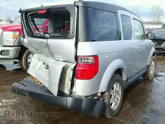 2006 HONDA ELEMENT - VIN: 5J6YH28736L006157 - Фото 4