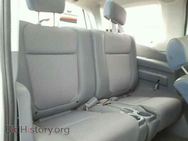 2006 HONDA ELEMENT - VIN: 5J6YH28736L006157 - Фото 6