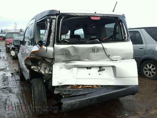 2006 HONDA ELEMENT - VIN: 5J6YH28736L006157 - Фото 9