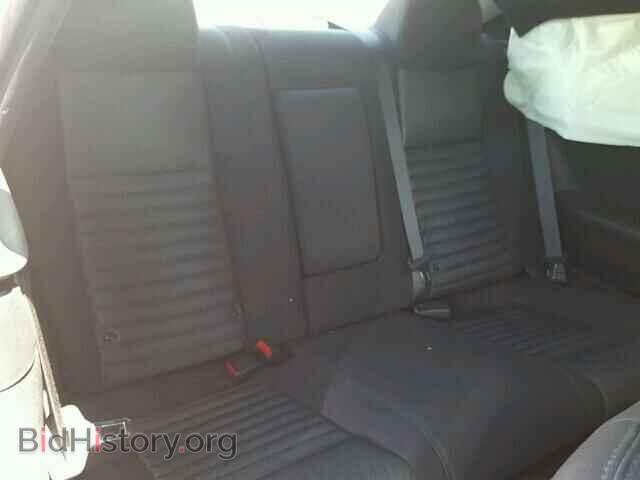2013 DODGE CHALLENGER - VIN: 2C3CDYAG6DH651750 - Фото 6