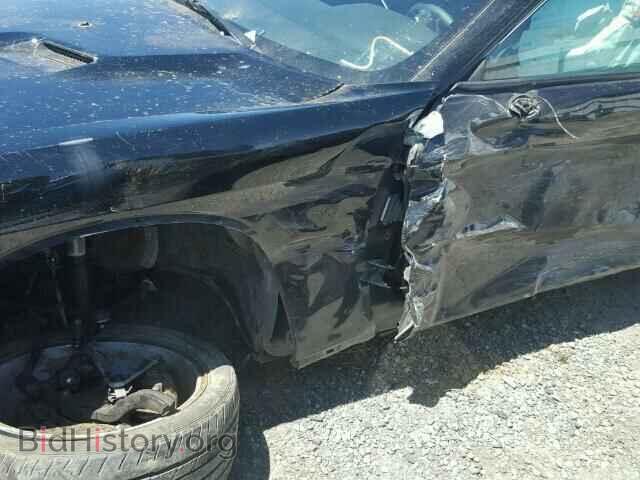 2013 DODGE CHALLENGER - VIN: 2C3CDYAG6DH651750 - Фото 10