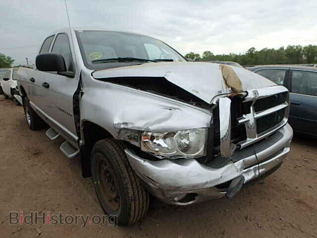 Фотография 1D7HU18D13J633101 - DODGE RAM 1500 2003