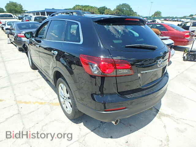 2013 MAZDA CX-9 - VIN: JM3TB2DA3D0421522 - Фото 3