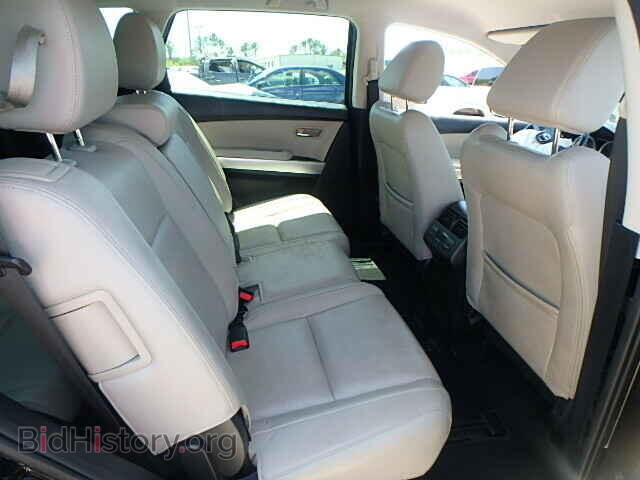 2013 MAZDA CX-9 - VIN: JM3TB2DA3D0421522 - Фото 6