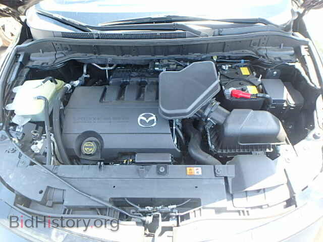 2013 MAZDA CX-9 - VIN: JM3TB2DA3D0421522 - Фото 7