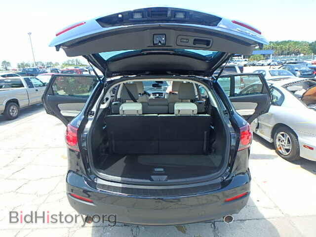 2013 MAZDA CX-9 - VIN: JM3TB2DA3D0421522 - Фото 10